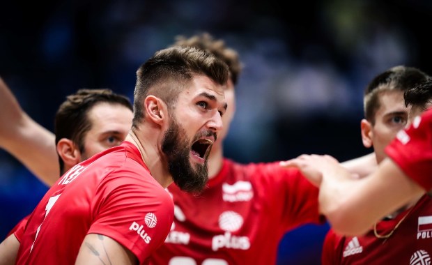 Znowu tie-break, znowu wygrana polskich siatkarzy. "Kochamy dramaturgię"