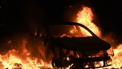 Znowu zamieszki we Francji. Jak naprawdę zginął 17-latek?