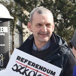 ZNP: 31 marca ogólnopolski strajk w oświacie