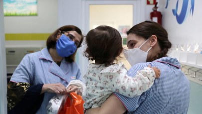 ZNP apeluje o szybkie testy na koronawirusa dla nauczycieli w szkołach i przedszkolach 