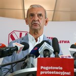 ZNP ogłasza pogotowie protestacyjne. Domaga się podwyżek dla nauczycieli
