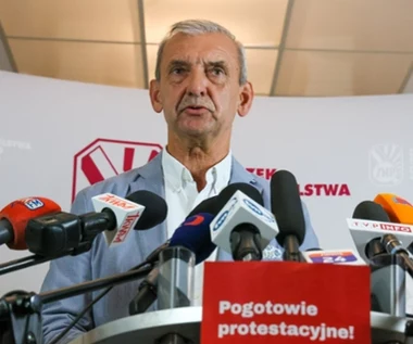 ZNP ogłasza pogotowie protestacyjne. Domaga się podwyżek dla nauczycieli