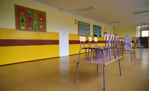 ZNP poważnie rozważa zmianę formuły protestu w szkołach