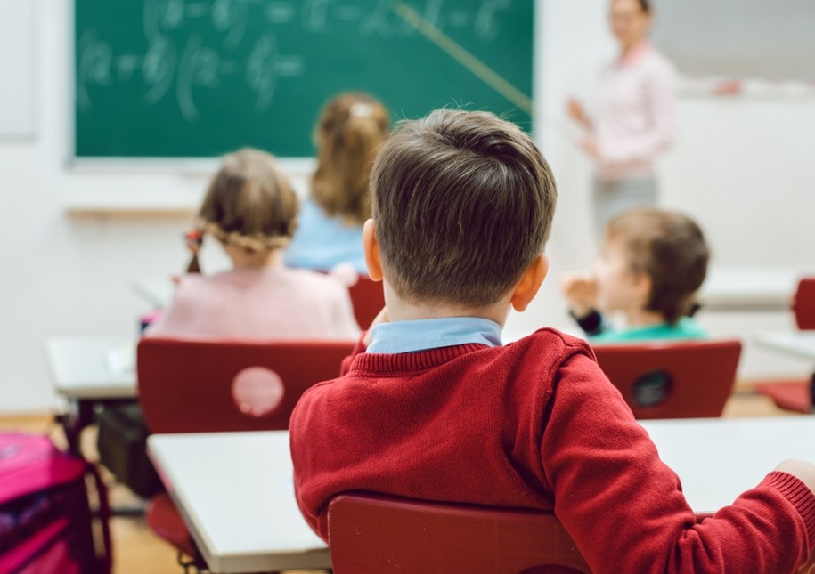 ZNP żąda podwyżek, zapowiada pogotowie protestacyjne /Shutterstock