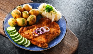 Znudziły ci się zwykle schabowe? Następnym razem zrób te po lubelsku