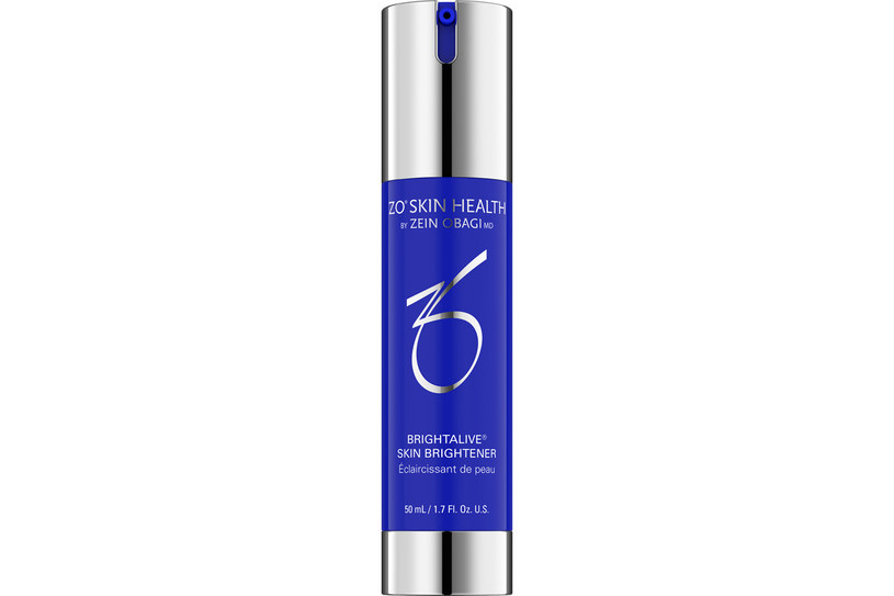 ZO SKIN HEALTH Brightalive Skin Brightener /materiały prasowe