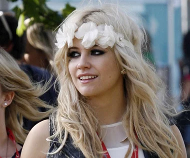 Zobacz 18-letnią Pixie