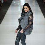 Zobacz, co działo się na Fashion Week Poland 2012