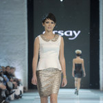 Zobacz, co działo się na Fashion Week Poland 2012