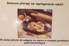 Zobacz, co polscy posłowie mogą zjeść w sejmowych restauracjach