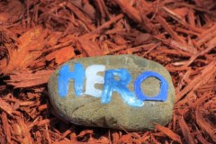 Zobacz „Deptak Wojowników”  