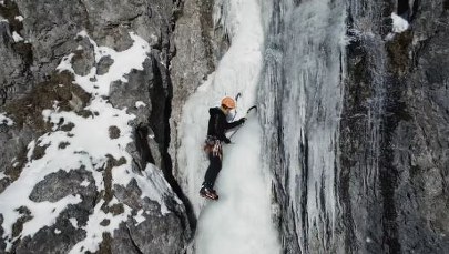 Zobacz, jak Andrzej Bargiel przygotowywał się do wyprawy na K2