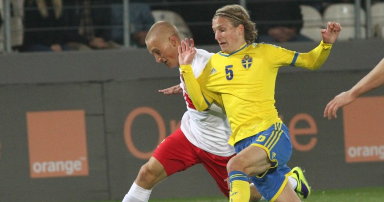 Zobacz, jak biało-czerwoni walczyli ze Szwedami: