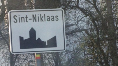 Zobacz, jak mieszka belgijski Święty Mikołaj
