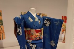 Zobacz, jak piękne są kimona   