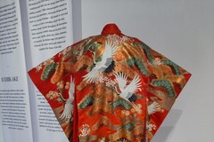 Zobacz, jak piękne są kimona   
