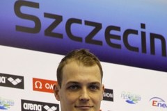 Zobacz jak polscy pływacy zdobywali medale