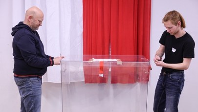 Zobacz, jak różniły się sondaże exit poll od ostatecznych wyników wyborów