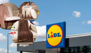 Zobacz, jak tanio odświeżyć mieszkanie! Te dodatki z Lidla robią furorę