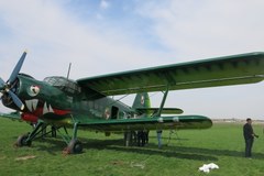 Zobacz, jak wygląda &quot;Wiedeńczyk An-2&quot;