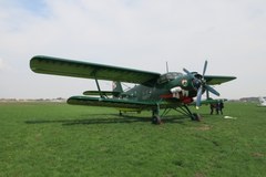 Zobacz, jak wygląda &quot;Wiedeńczyk An-2&quot;