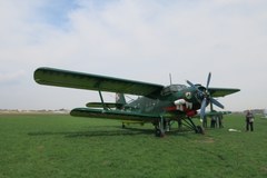 Zobacz, jak wygląda &quot;Wiedeńczyk An-2&quot;