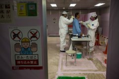 Zobacz, jak wygląda Fukushima 8 miesięcy po awarii