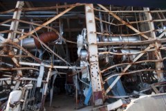 Zobacz, jak wygląda Fukushima 8 miesięcy po awarii