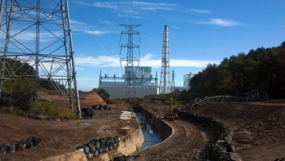 Zobacz, jak wygląda Fukushima 8 miesięcy po awarii
