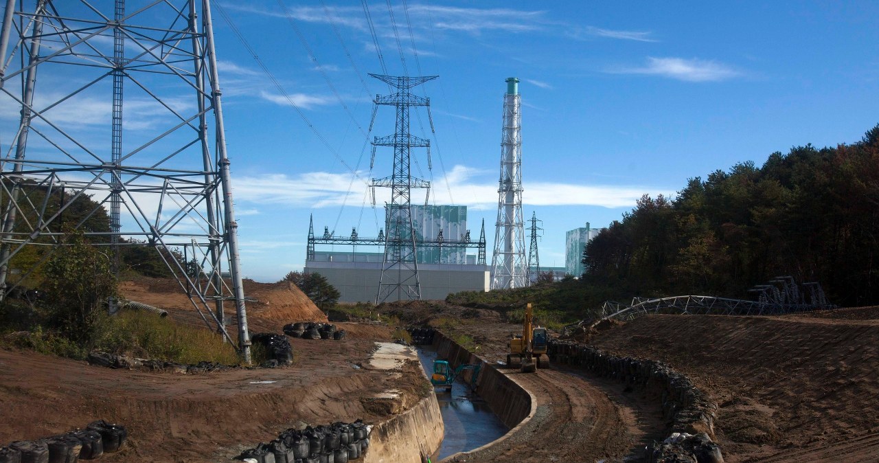 Zobacz, jak wygląda Fukushima 8 miesięcy po awarii