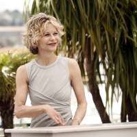  Gwiazda podczas Festiwalu w Cannes