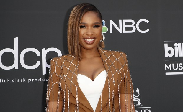 Zobacz Jennifer Hudson jako Arethę Franklin