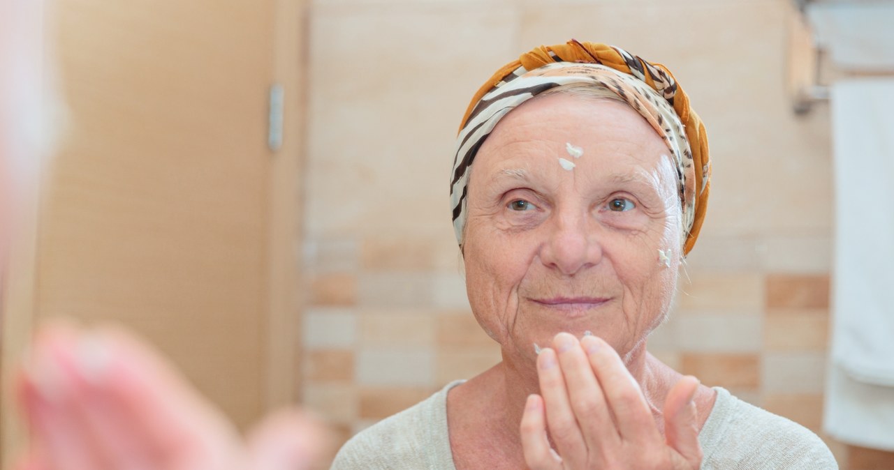 Zobacz, które nawyki sprawiają, że twoja skóra starzeje się szybciej niż powinna! /123RF/PICSEL