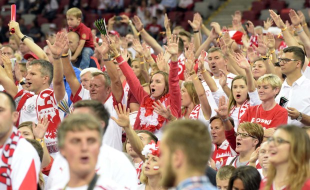 Zobacz na żywo jeden z ostatnich meczów siatkarzy przed MŚ. Na drodze Polaków „Nieposkromione Lwy"