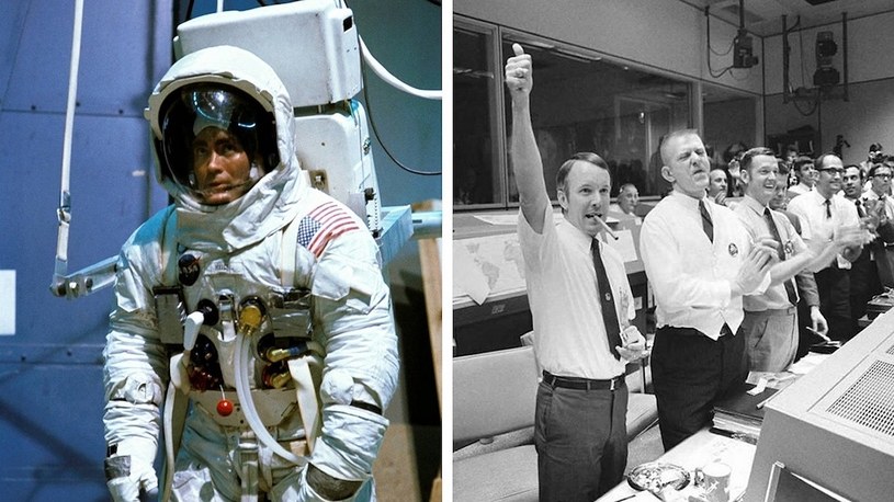 Zobacz na żywo przebieg misji Apollo 13 na Księżyc. Wspaniała akcja NASA [FILM] /Geekweek