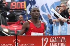 Zobacz najlepszych biegaczy Cracovia Maraton