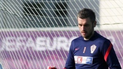 Zobacz najprzystojniejszych piłkarzy Euro 2012!