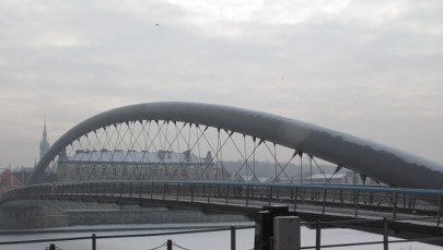 Zobacz najromantyczniejsze miejsca w Polsce