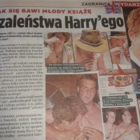 Zobaczy, o czym prasa pisała pięć lat temu 