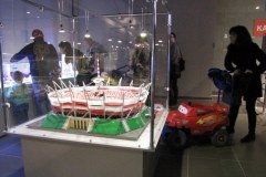 Zobacz piękne budowle z klocków