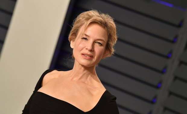 Zobacz pierwszy zwiastun biografii Judy Garland!