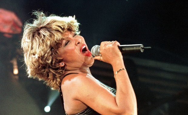 Zobacz pierwszy zwiastun dokumentu o Tinie Turner