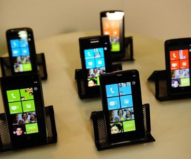 Zobacz projekt Nokii z Windows Phone 7