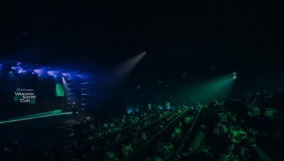 ​Zobacz seriale, o których zaraz będzie głośno! Zapraszamy na pokazy specjalne podczas BNP Paribas Warsaw SerialCon