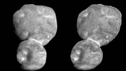 Zobacz Ultima Thule w 3D. Bez żadnych okularów...