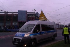 Zobacz zdjęcia z miejsca wypadku: