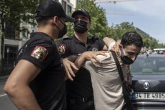 Zobacz zdjęcia z parady