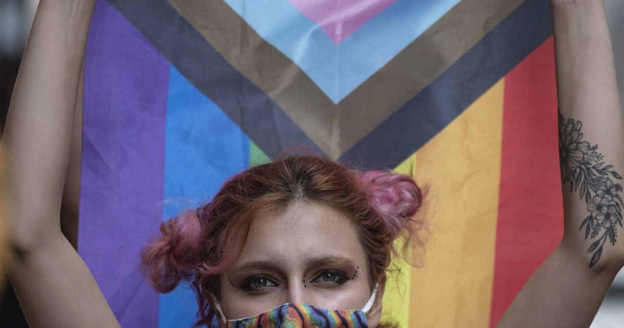 Zobacz zdjęcia z parady