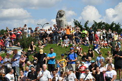 Zobacz zdjęcia z pierwszego etapu Tour de Pologne