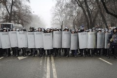 Zobacz zdjęcia z protestów